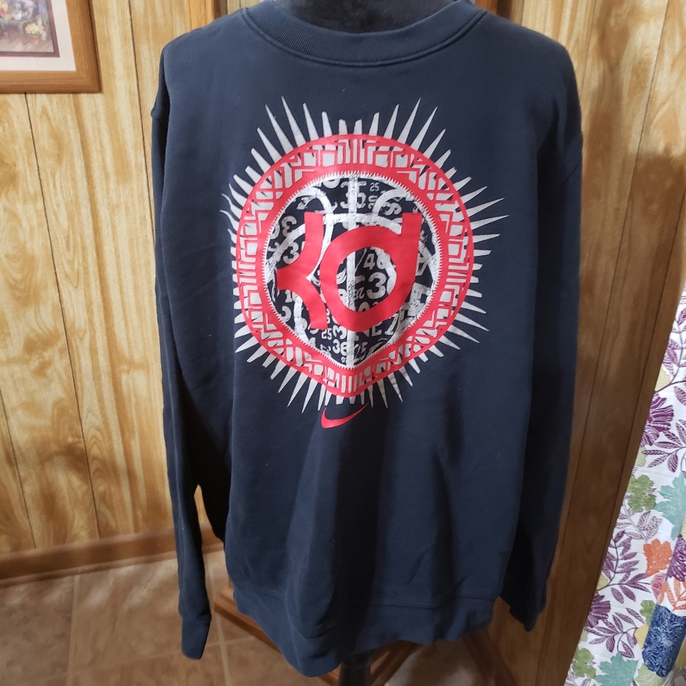Nike Kevin Durant sweatshirt